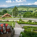 Le Jorat - Bogève