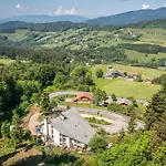 アパート Le Jorat - Bogève