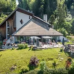 Apartment Le Jorat - Bogeve