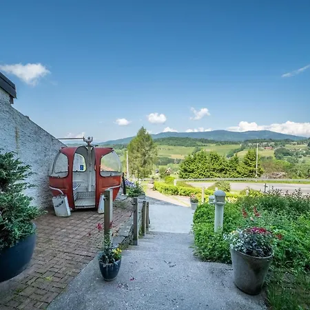 Le Jorat -