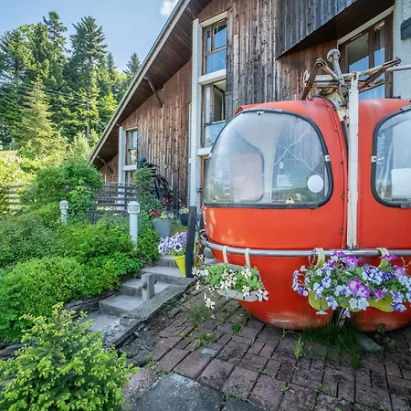 Appartement Le Jorat - *
