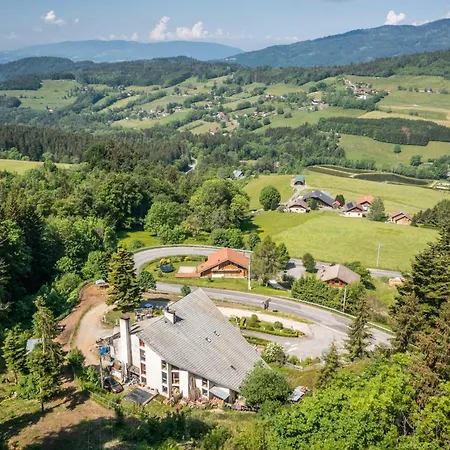 Appartement Le Jorat - *